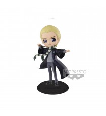Figurine Harry Potter - Draco Malfoy Q Posket Pearl Color 14cm