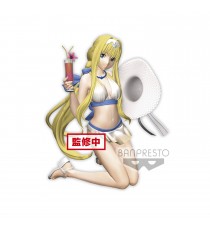Figurine Sword Art Online - Alice Code Register EXQ 16cm