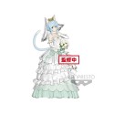 Figurine Sword Art Online - Wedding Sinon Code Register EXQ 21cm
