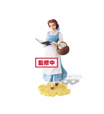 Figurine Disney - Starry Belle Characters EXQ 22cm