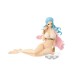 Figurine One Piece - Nefertari Vivi Shiny Venus Glitter & Glamours 14cm