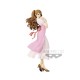 Figurine One Piece - Charlotte Pudding Pink Glitter & Glamour 24cm