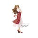 Figurine One Piece - Charlotte Pudding Red Glitter & Glamour 24cm