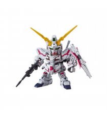 Maquette Gundam - Unicorn Gundam Gunpla SD 005 EX STD 8cm