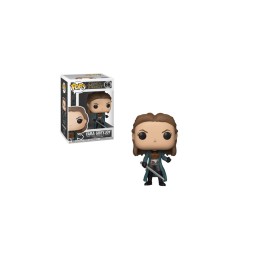 Figurine Game Of Thrones - Yara Greyjoy Pop 10cm