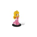 Figurine Disney - Aurore robe rose Q Posket Characters 14cm