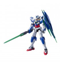 Maquette Gundam - 00 Qan(T) RG 21 1/144 13cm