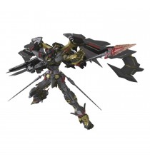 Maquette Gundam - Gundam Astray Gold Frame A.Mina RG 024 1/144 13cm