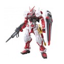 Maquette Gundam - MBF-P02 Gundam Astray Red RG 19 1/144 13cm