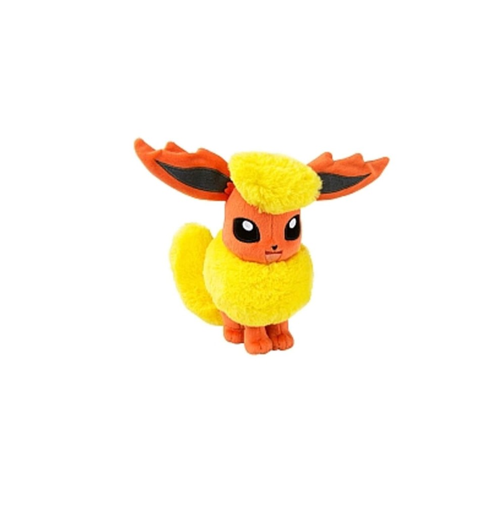 Peluche Pokemon - Pyroli 20cm