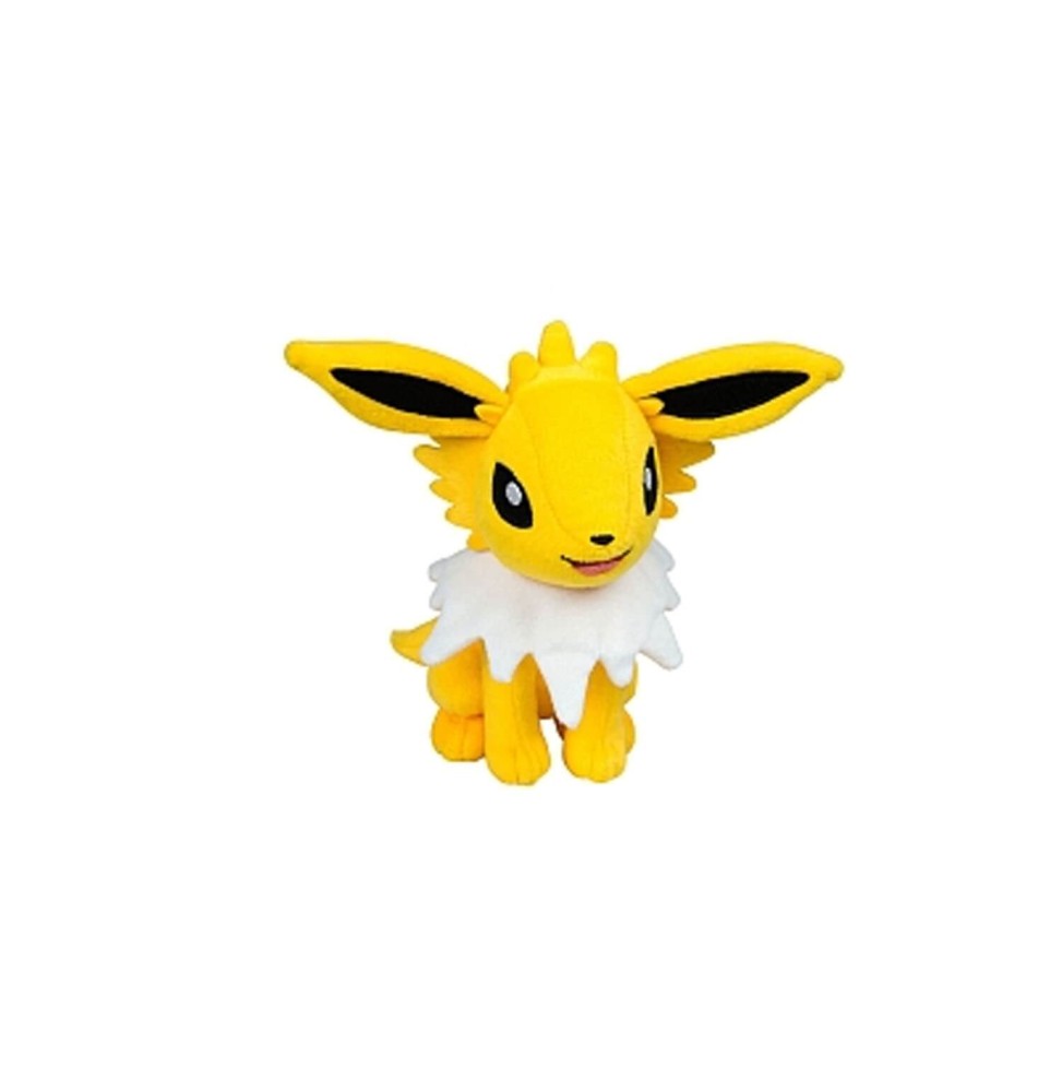 Peluche Pokemon - Voltali 20cm