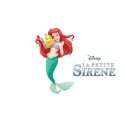 Figurine Disney - Ariel & Polochon SegaPrize 21cm
