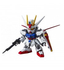 Maquette Gundam - 002 Aile Strike Gundam Gunpla SD EX STD 8cm