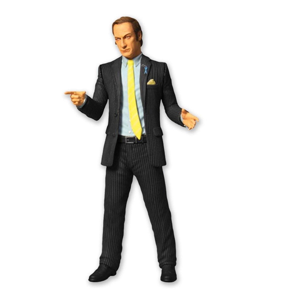 Figurine Breaking Bad - Saul Goodman 16cm