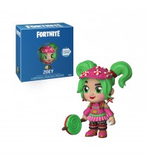 Figurine Fortnite - Zoey 5 Star 8cm