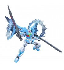 Maquette Gundam - Gundam 00 Sky Higher Than Sky Phase Gunpla HG 014 1/144 13cm