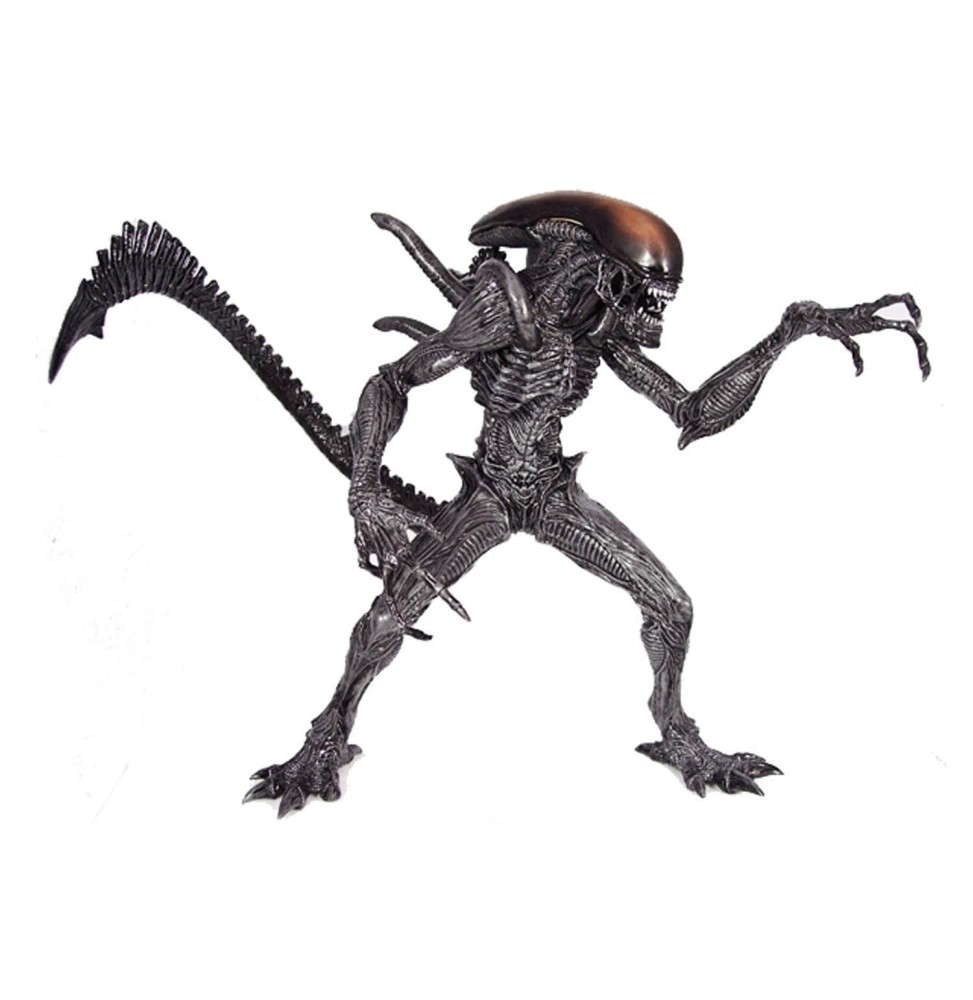 Figurine Aliens - Alien SSS Premium 26cm