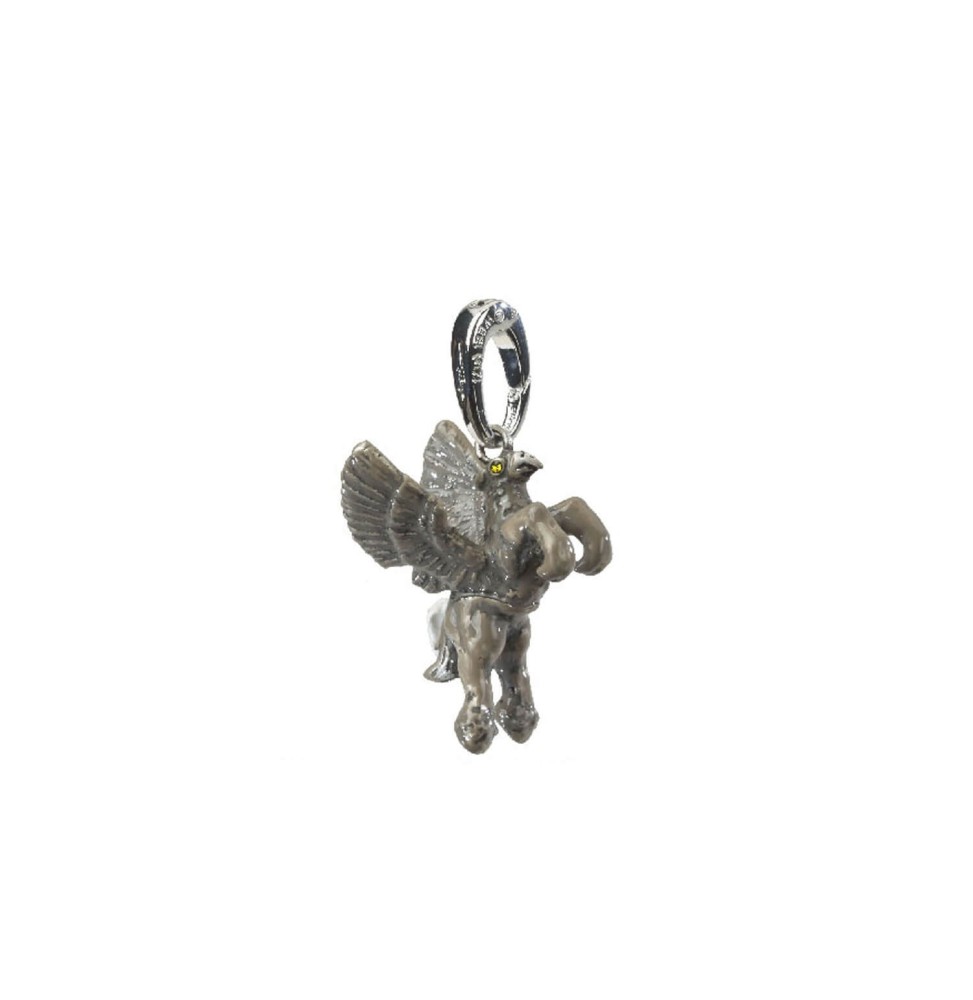 Pendentif Harry Potter - Buck Charm Lumos