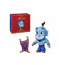 Figurine Disney Aladdin - Genie 5 Star 10cm