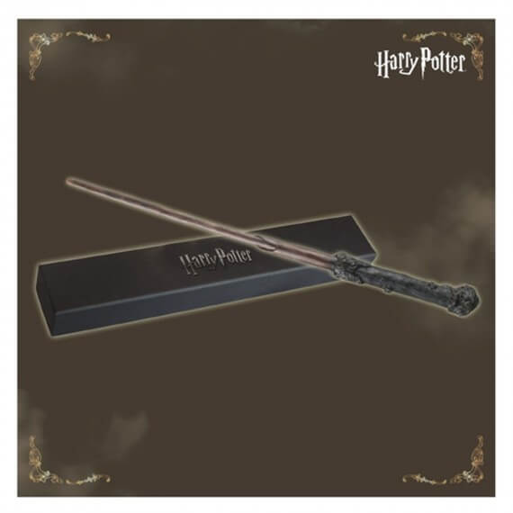 Réplique Harry Potter - Baguette Magique Harry Potter PVC 35cm