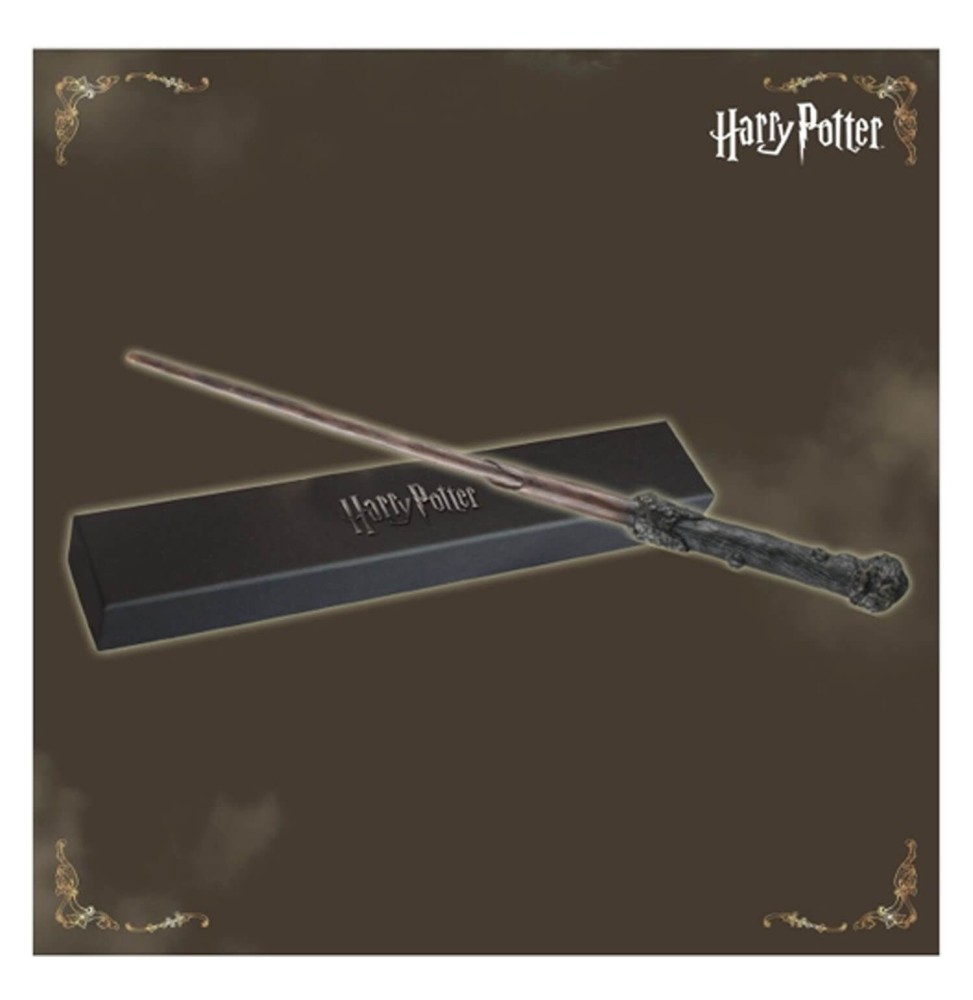 Réplique Harry Potter - Baguette Magique Harry Potter PVC 35cm