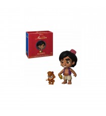 Figurine Disney Aladdin - Aladdin 5 Star 10cm