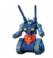 Maquette Gundam - Gundam RX-75 Guntank Gunpla HG 007 1/144 13cm