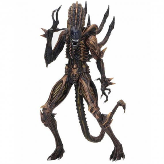 Figurine Aliens - Alien Scorpion 18cm