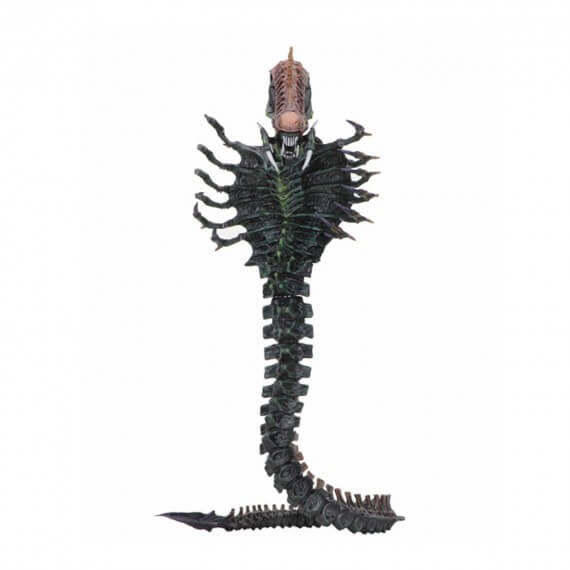 Figurine Aliens - Alien Snake 18cm