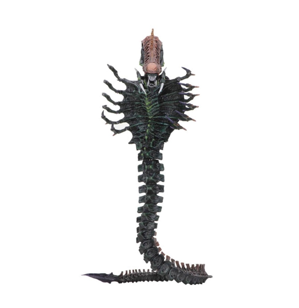 Figurine Aliens - Alien Snake 18cm