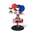 Figurine DC Suicide Squad - Harley Quinn Classic Color Posket 14cm