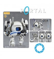 Figurine Portal 2 - Atlas Nendoroid 10cm