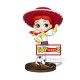 Figurine Disney - Petit Pixar Jessie Q Posket 7cm