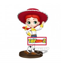 Figurine Disney - Petit Pixar Jessie Q Posket 7cm