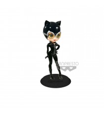 Figurine DC Catwoman - Black Color Posket 14cm