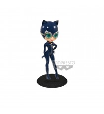 Figurine DC Catwoman - Blue Color Posket 14cm