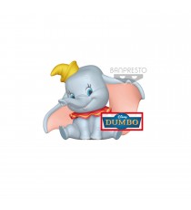 Figurine Disney - Dumbo Classic Color Characters Fluffy Fluffy 10cm