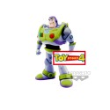 Figurine Disney Pixar Toy Story - Buzz Lightyear Classic Color 16cm