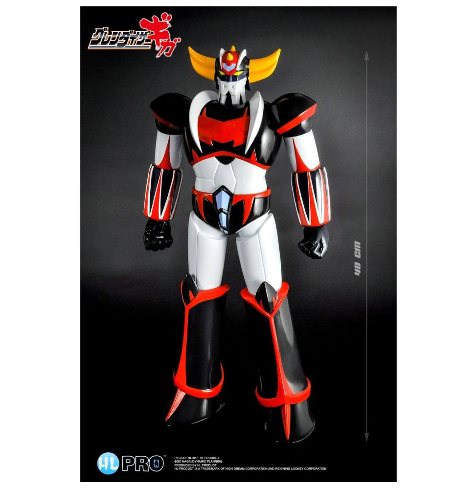 Figurine Goldorak - Grendizer Giga 40cm