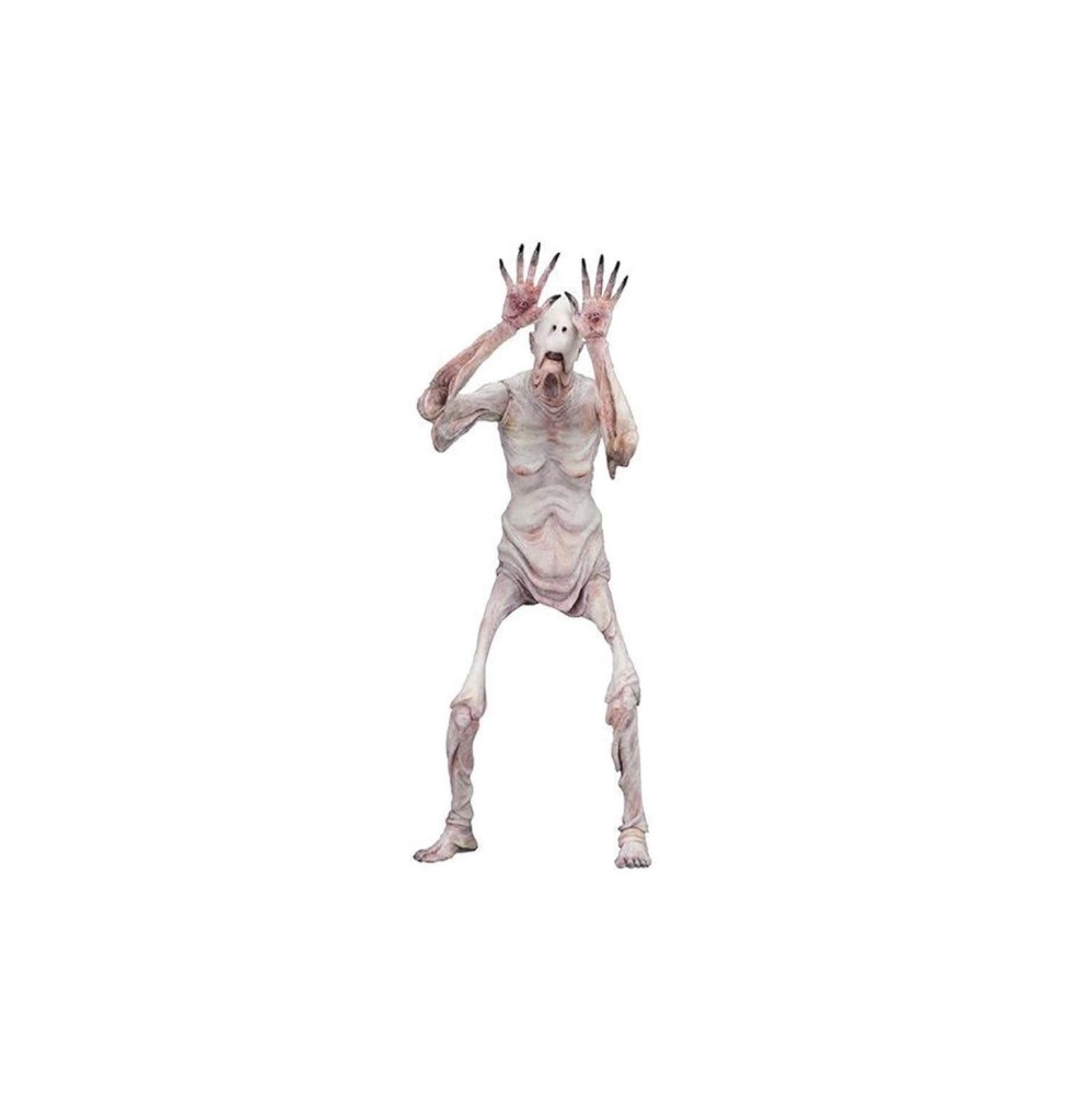 Figurine Le Labyrinthe De Pan - Pale Man 18cm