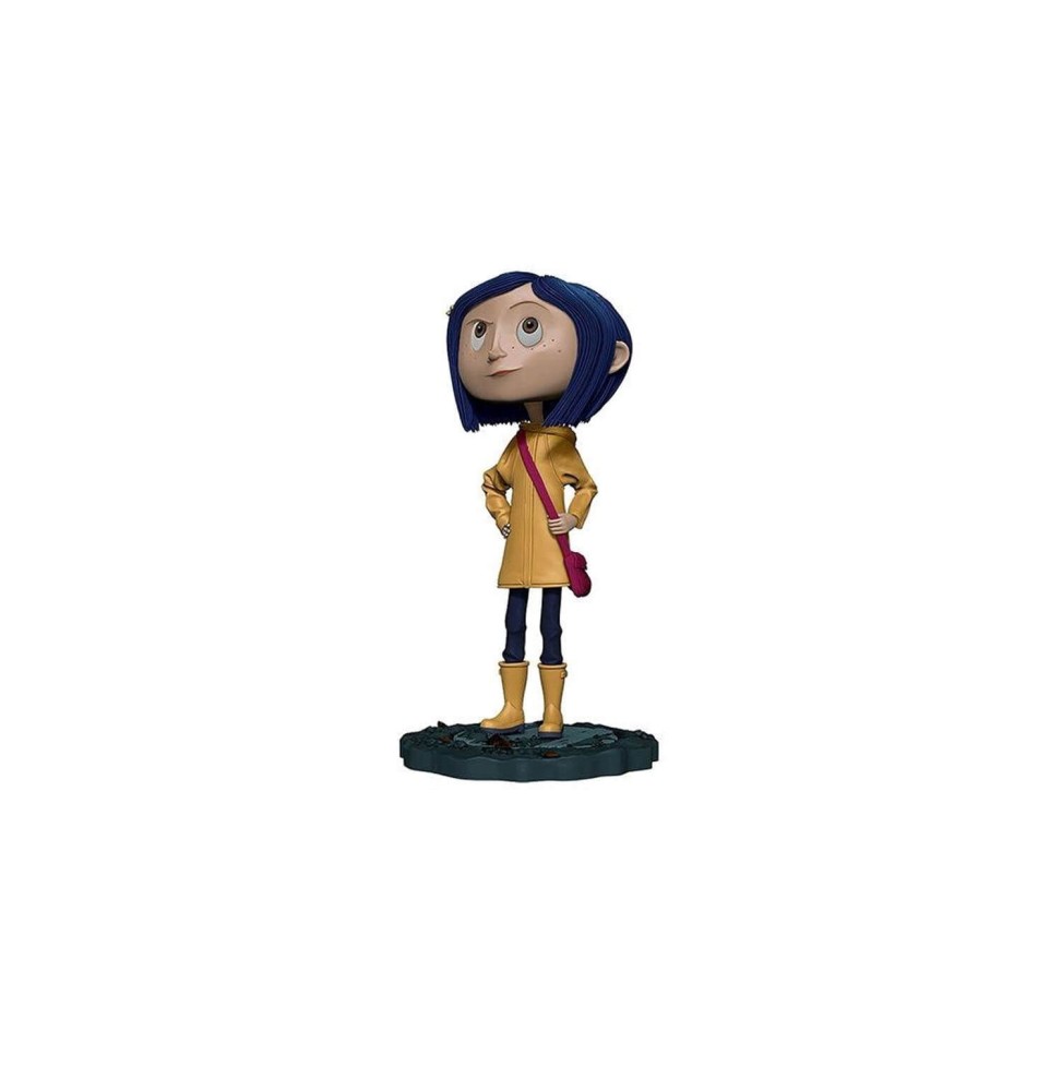 Headknocker Coraline - Coraline Impermeable 18cm