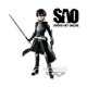 Figurine Sword Art Online - Kirito Overseas Original 20cm