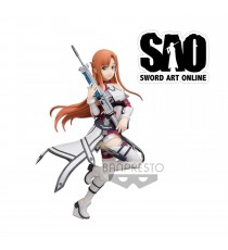Figurine Sword Art Online - Asuna Overseas Original 20cm