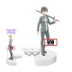 Figurine Sword Art Online Alicization - Kirito 23cm