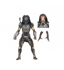 Figurine Predator - Ultimate Predator 2018 21cm