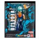 Figurine DBZ - Vegetto SH Figuarts Event Exclusive Color Edition 15cm