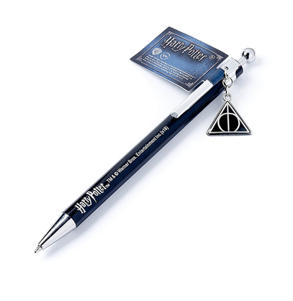 Stylo Harry Potter - Reliques de la mort