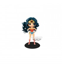 Figurine DC Wonder Woman Movie - Wonder Woman Pastel Color Q Posket 15cm