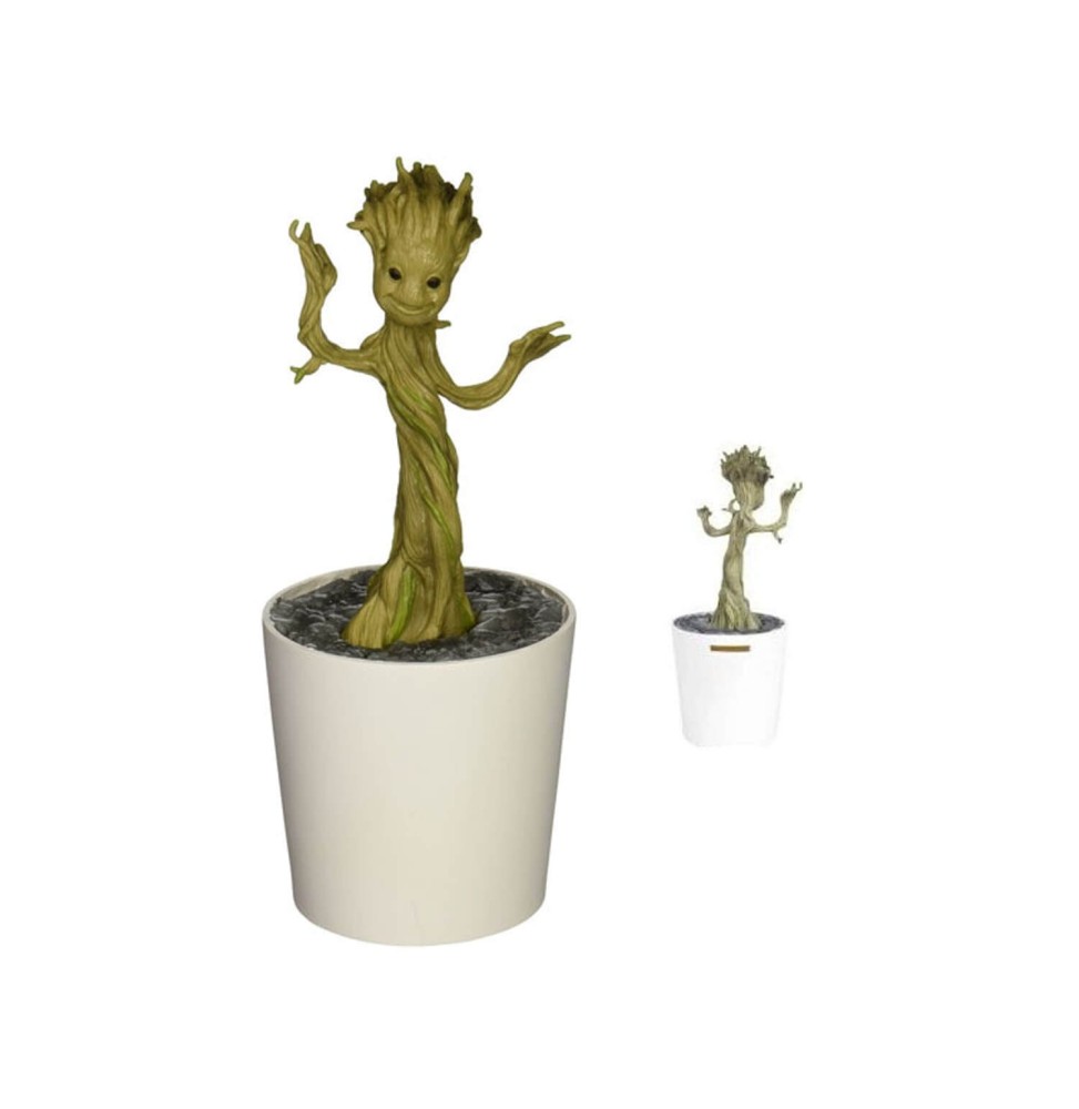 Tirelire Marvel Guardians Of The Galaxy - Baby Groot 26cm