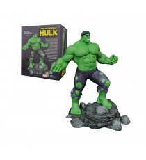 Figurine Marvel - Hulk Vert Marvel Gallery 28cm